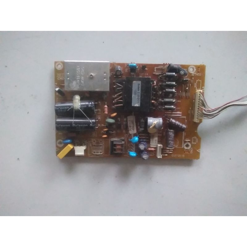 psu pld-32v710