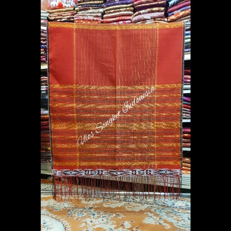Ulos Ragi Hotang