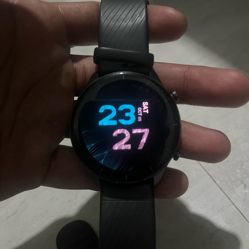 Smartwatch Amazfit GTR 2