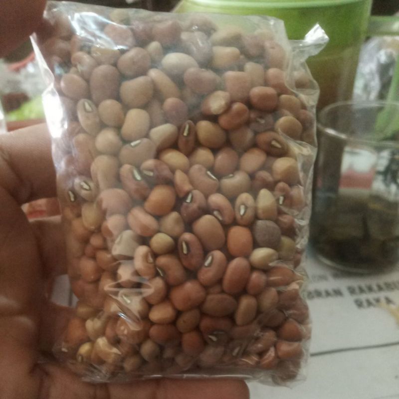 

Kacang Tholo , Kacang sayur