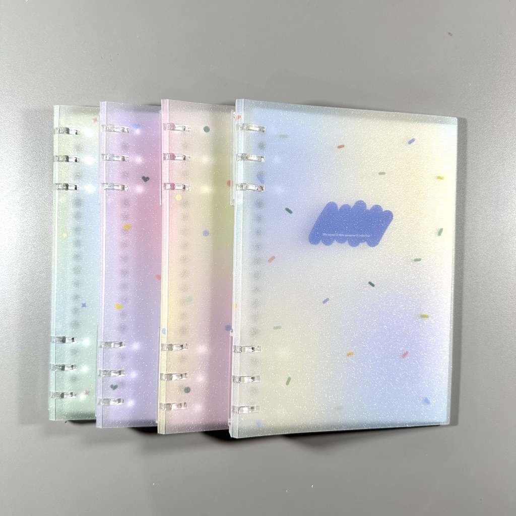 

(PCS) BINDER NOTE SK016-A5 / BINDER WENGU A5 SK016 / BINDER WENGU