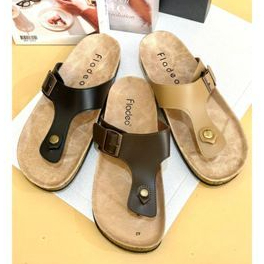 PROMO Sandal Jepit Kokop Fladeo Pria Sandal Slide Sandal Jepit Pria Sandal Brand Matahari sepatu san