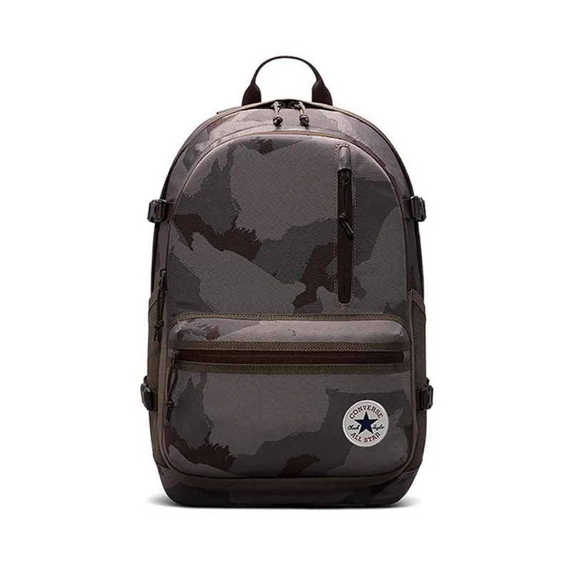Converse Straight Edge Backpack Camo - Original