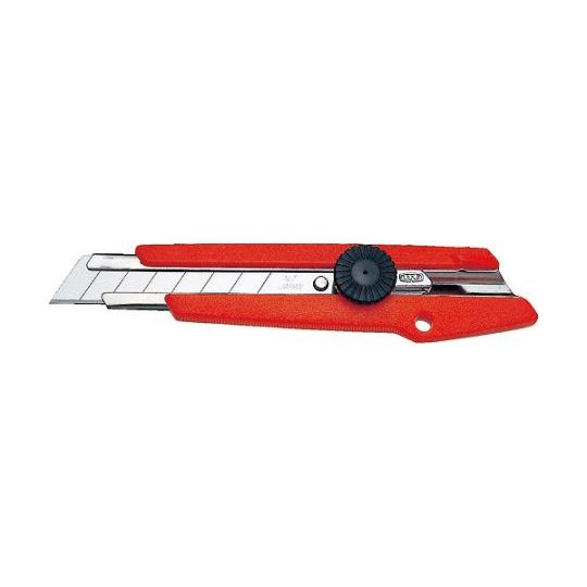 

NT Cutter L-500P L-type Screw Lock Cutter knife
