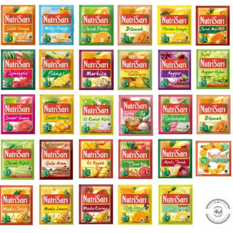 

NutrisariMarkisa