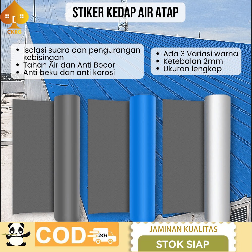 Waterproofing Lakban Anti Bocor Waterproofing Membrane Bocor Waterproof Lakban 30M