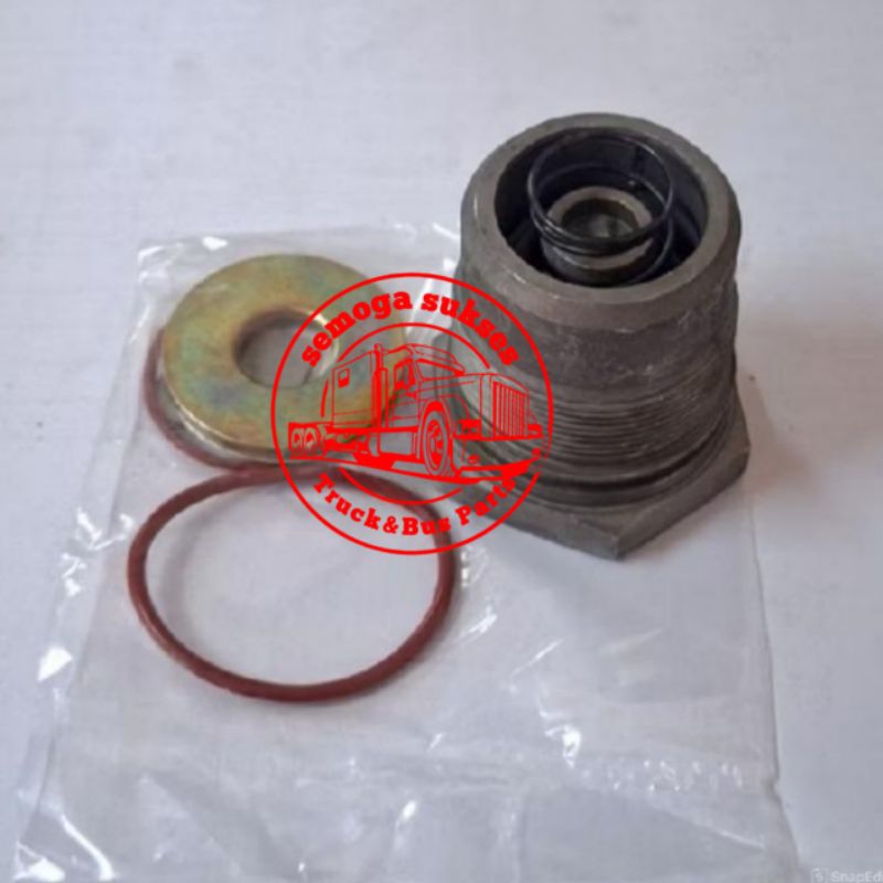 Repair Kit Klep Compressor Kompresor Api HINO 500 LOHAN 29107-1250