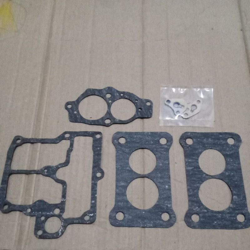 paking karburator taruna/Feroza