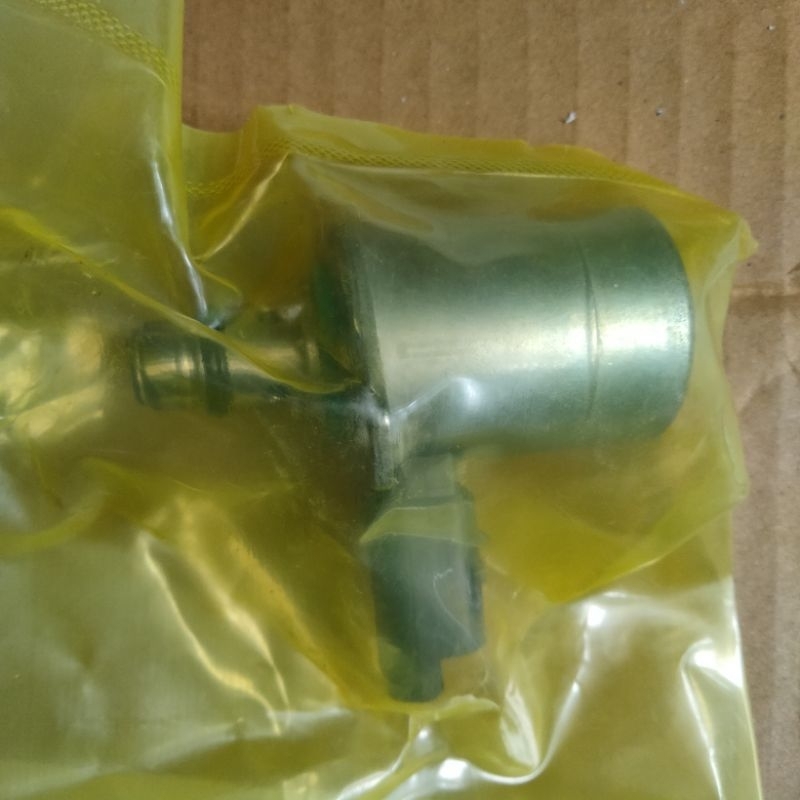 Sensor SCV Injector Pump Ford Ranger T6 2.2