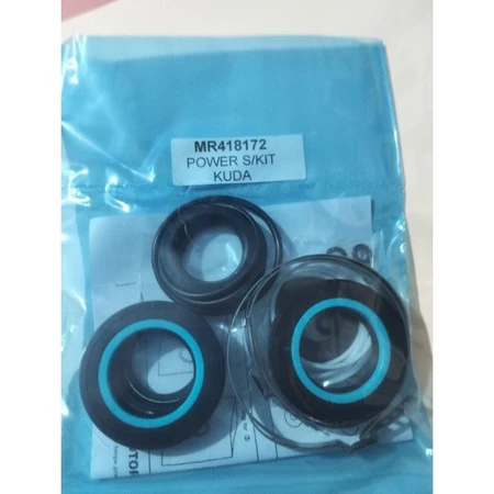 oil seal sel power steering stering kit lower bawah kuda