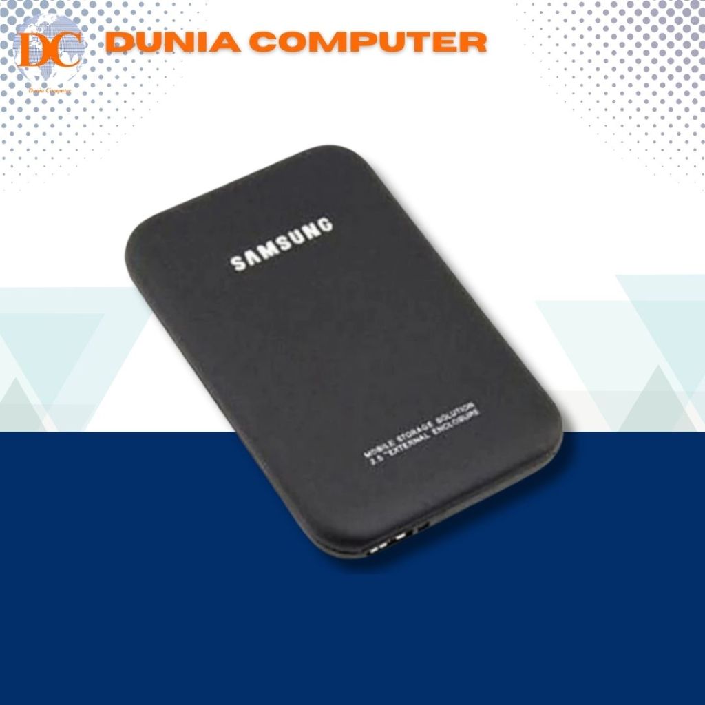 Box Hardisk Samsung 3.0