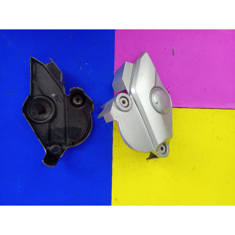 Tutup Gear Yamaha MX New 135 Original seken