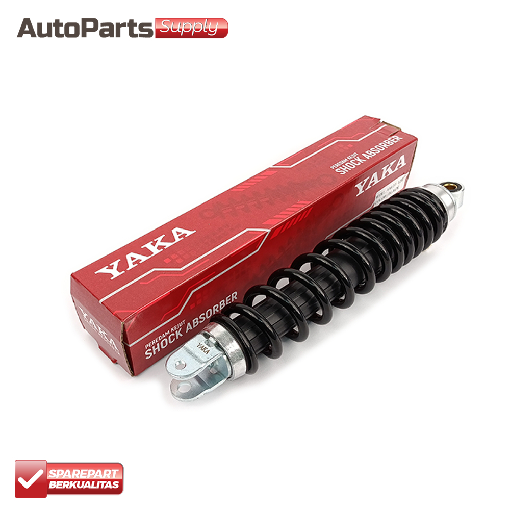 Yaka Shockbreaker Motor KZR - Shockbreaker Skok Belakang Motor Honda Vario 125