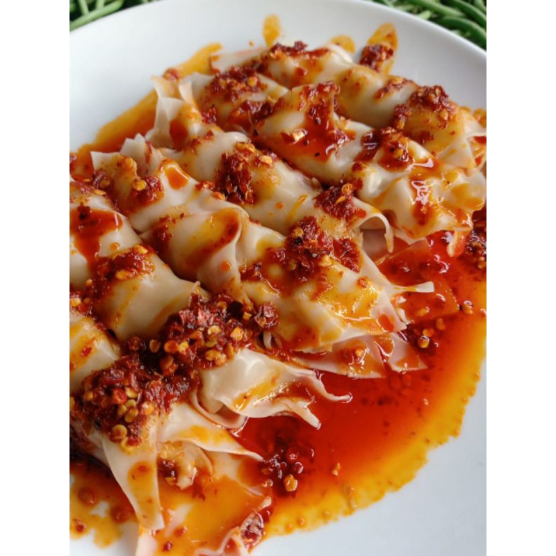 

Pangsit Ayam
