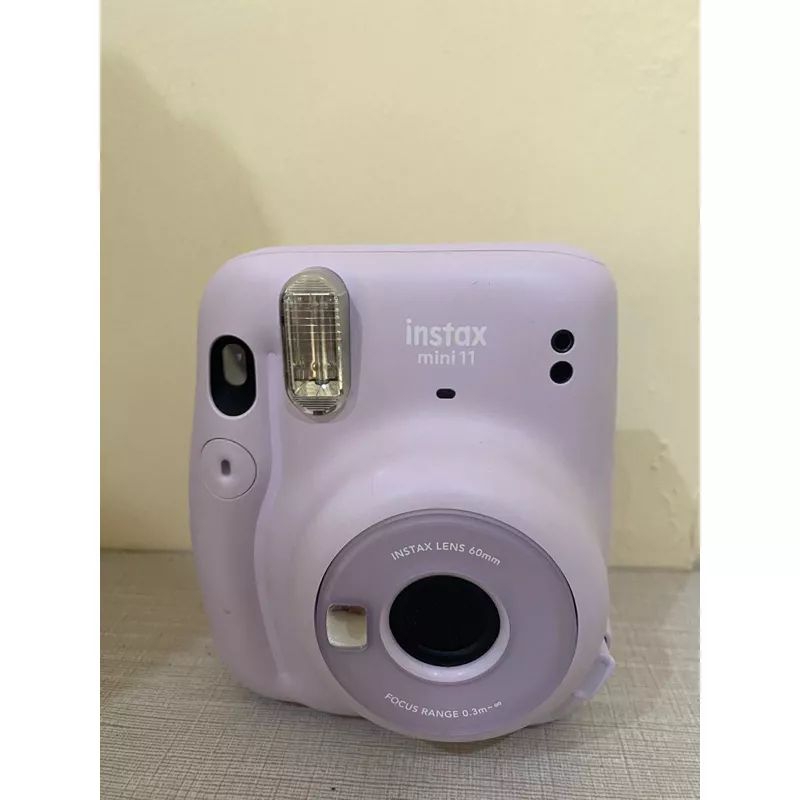 [PRELOVED] InstaX mini 11