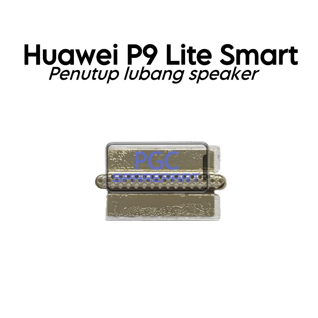 Saringan Debu Penutup Lubang Speaker Telinga Atas Hua wei P9 Lite Smart