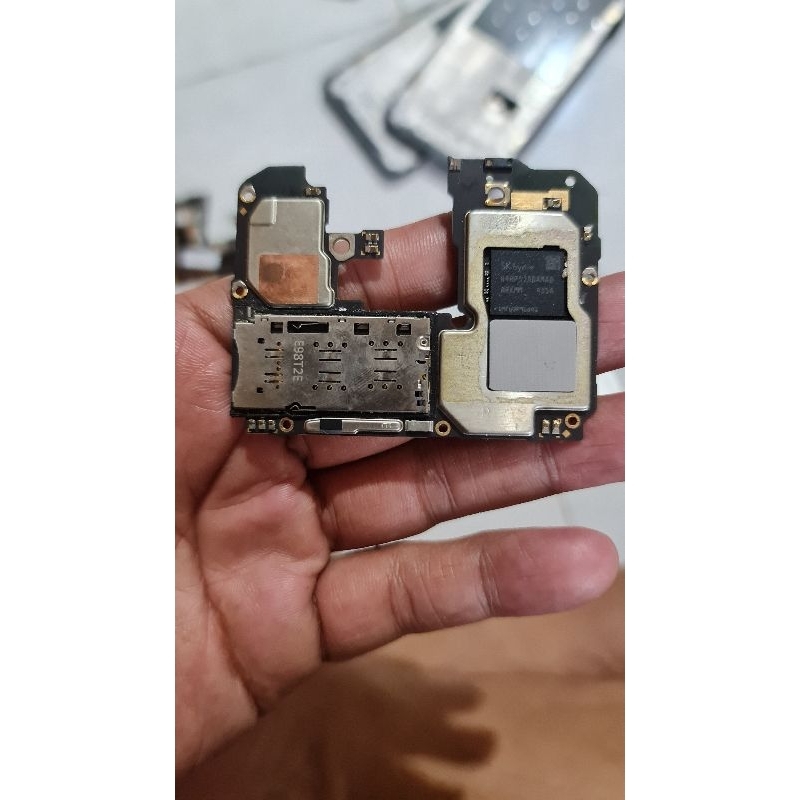 MESIN OPPO A5 2020 MATI