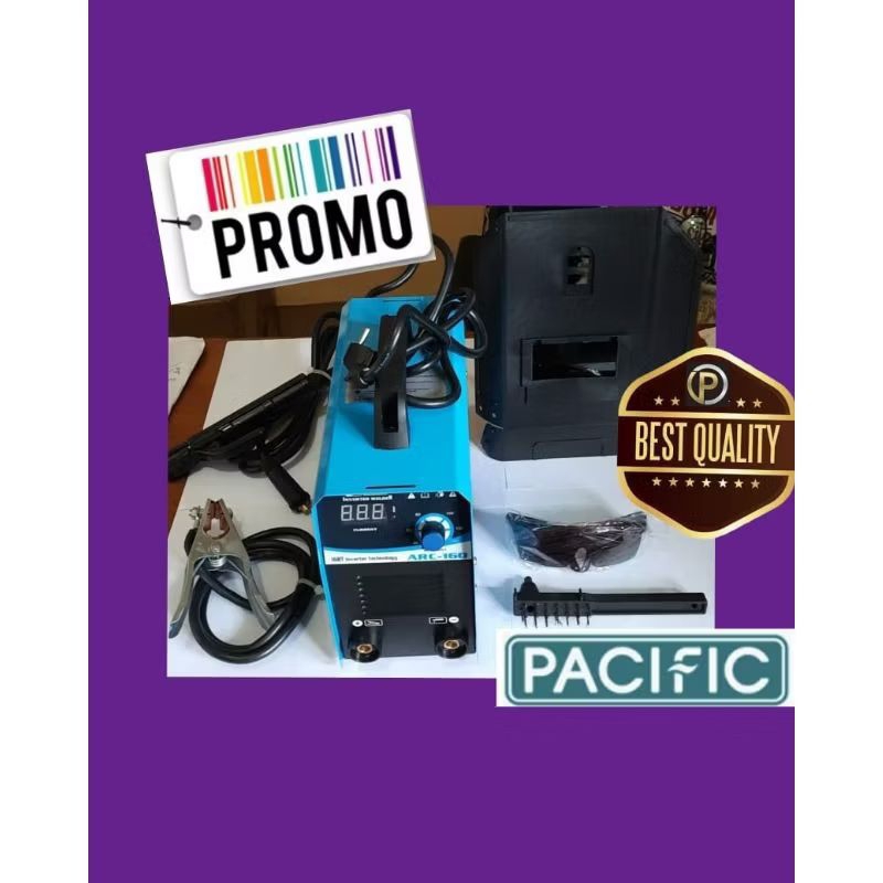 Mesin travo las LAKONI FALCON 450 watt inverter 123 xi 120 e