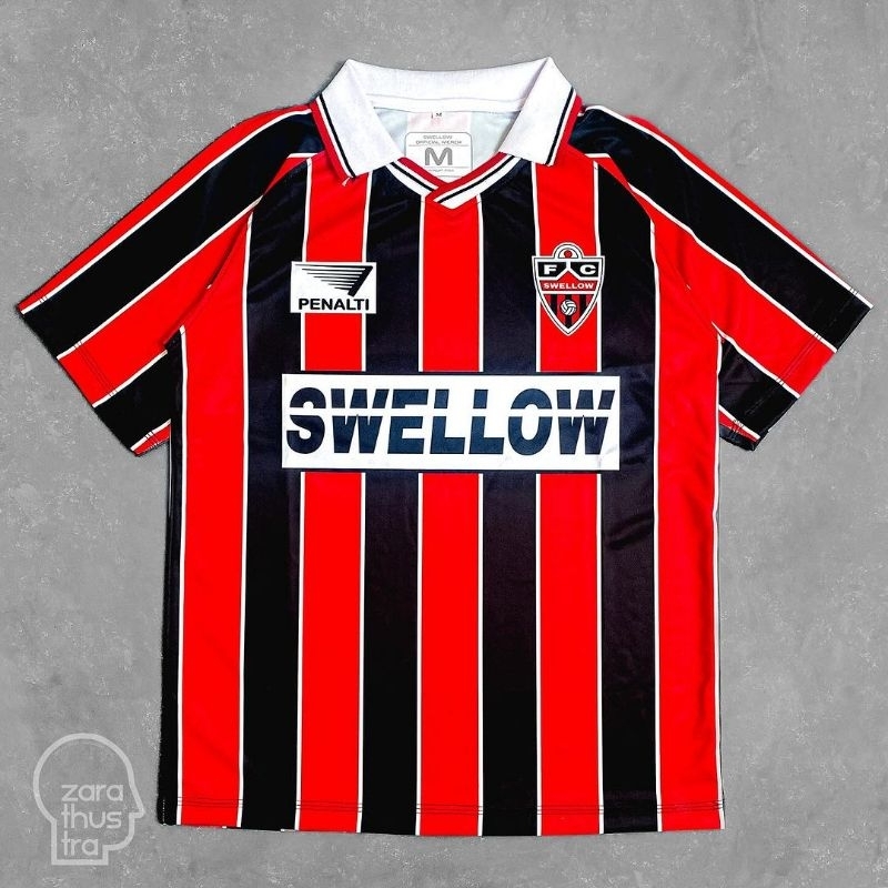 Jersey Swellow-Gargantua full printing