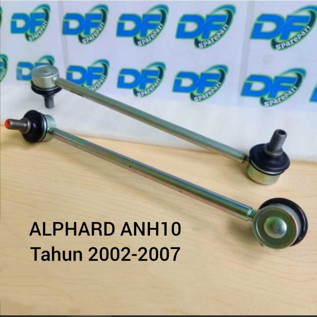 Link Stabilizer Link Stabil Alphard Anh10 Anh 10 Orisinil