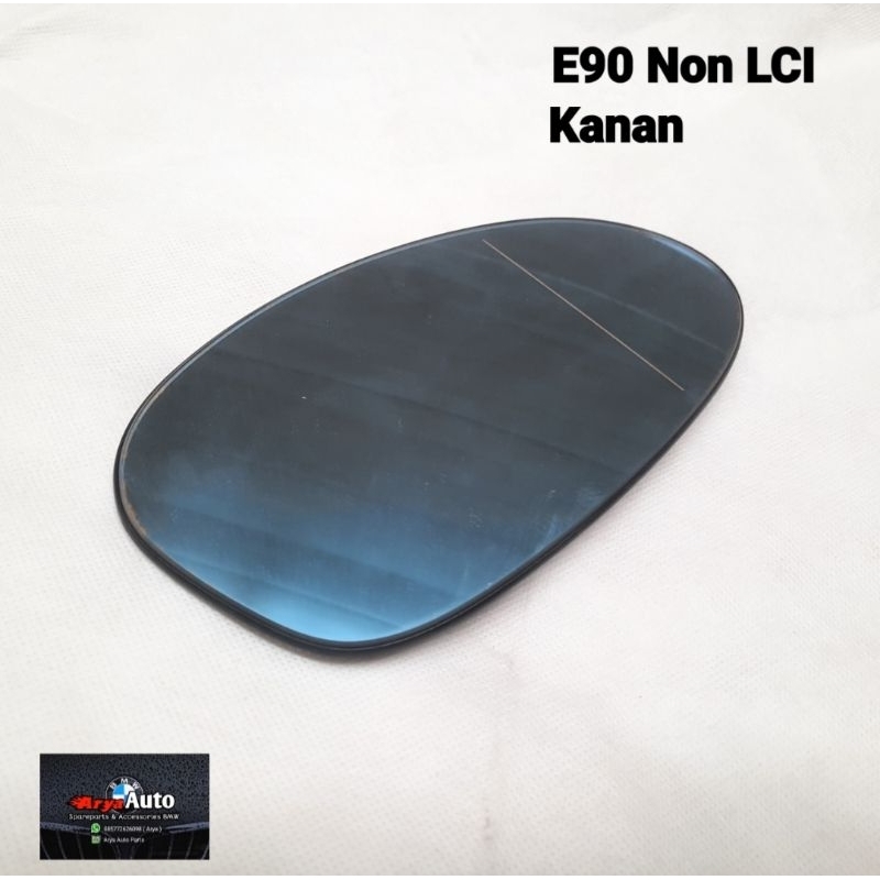 Kaca spion KANAN Copotan Ori BMW E90 Non LCI
