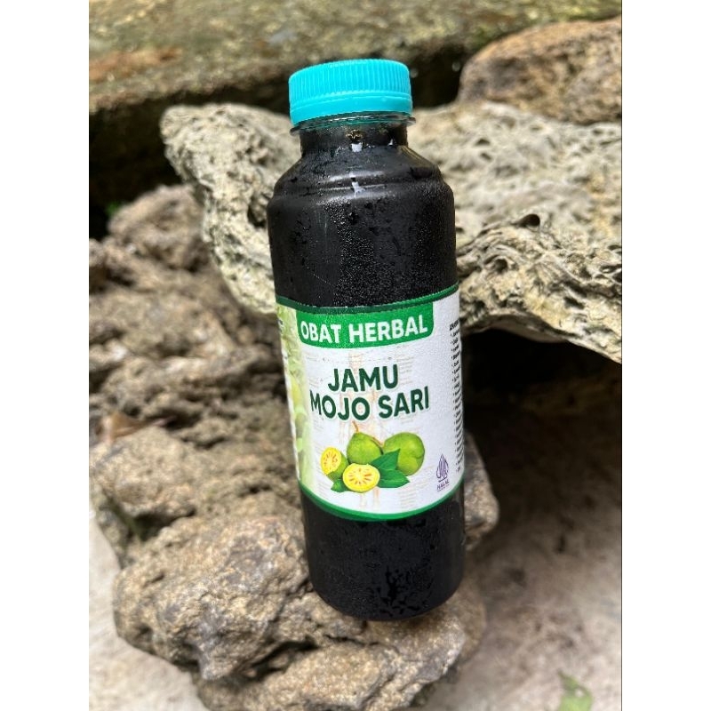 

Sari Buah Maja 250ml