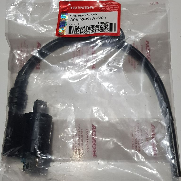Coil Kumparan Honda Beat K1A Beat Street K1A Scoopy K2F 30510 K1A N01