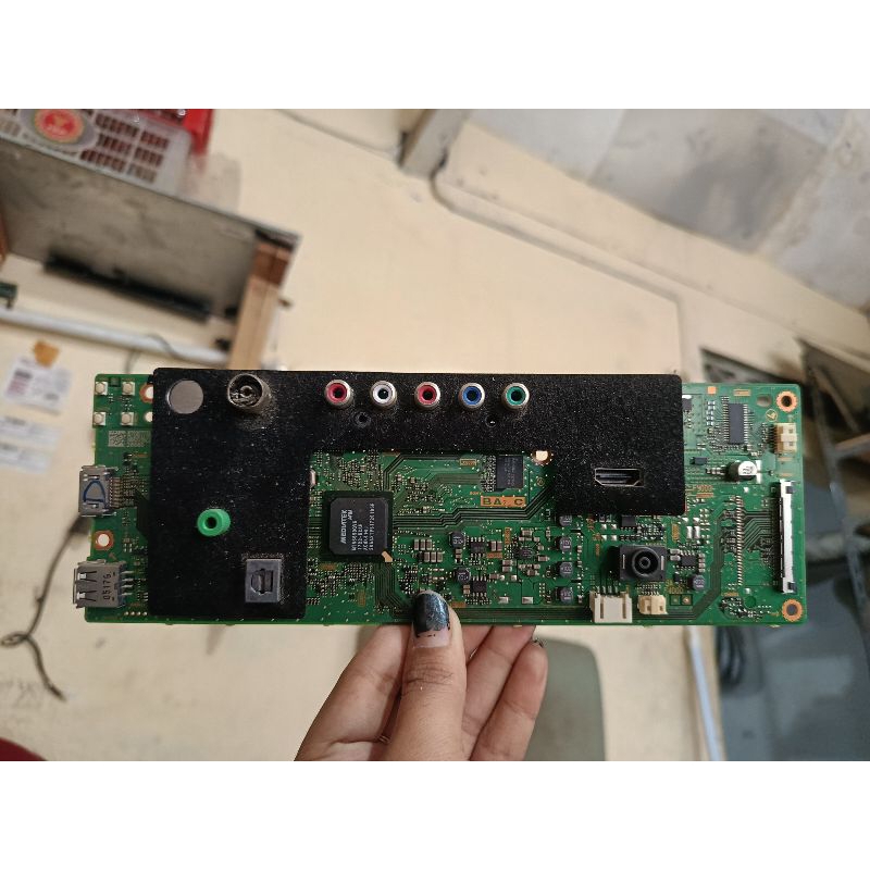 mainboard kdl40r350e mesin mb tv sony led KDL-40R350E