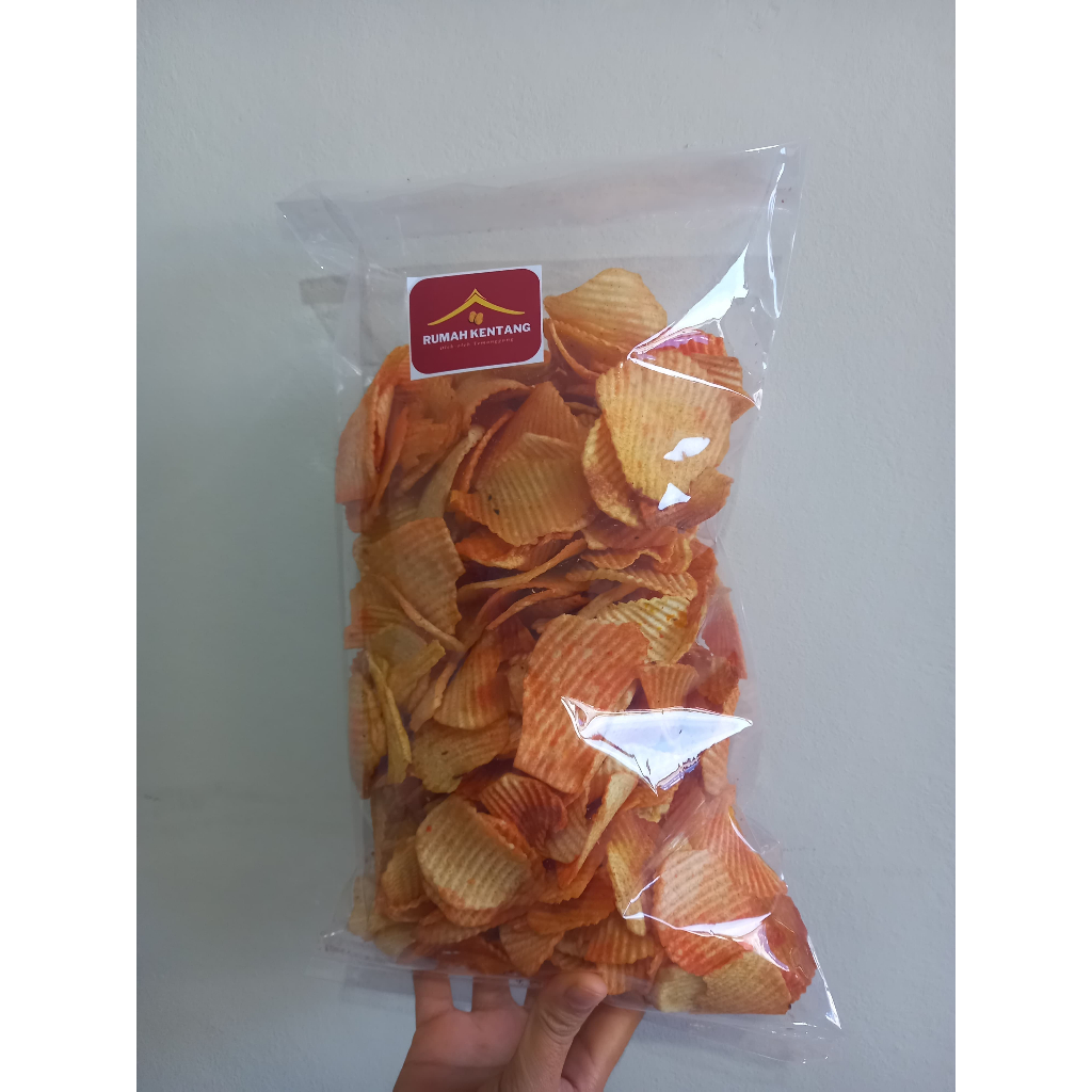 

PROMO kripik talas kiloan keripik talas 1 kg kripik talas 1kg kerupuk talas