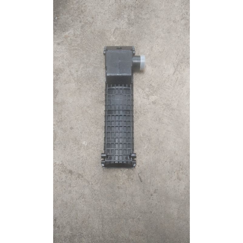 Uppertank Radiator LOADER JCB 2CX 3CX 4CX