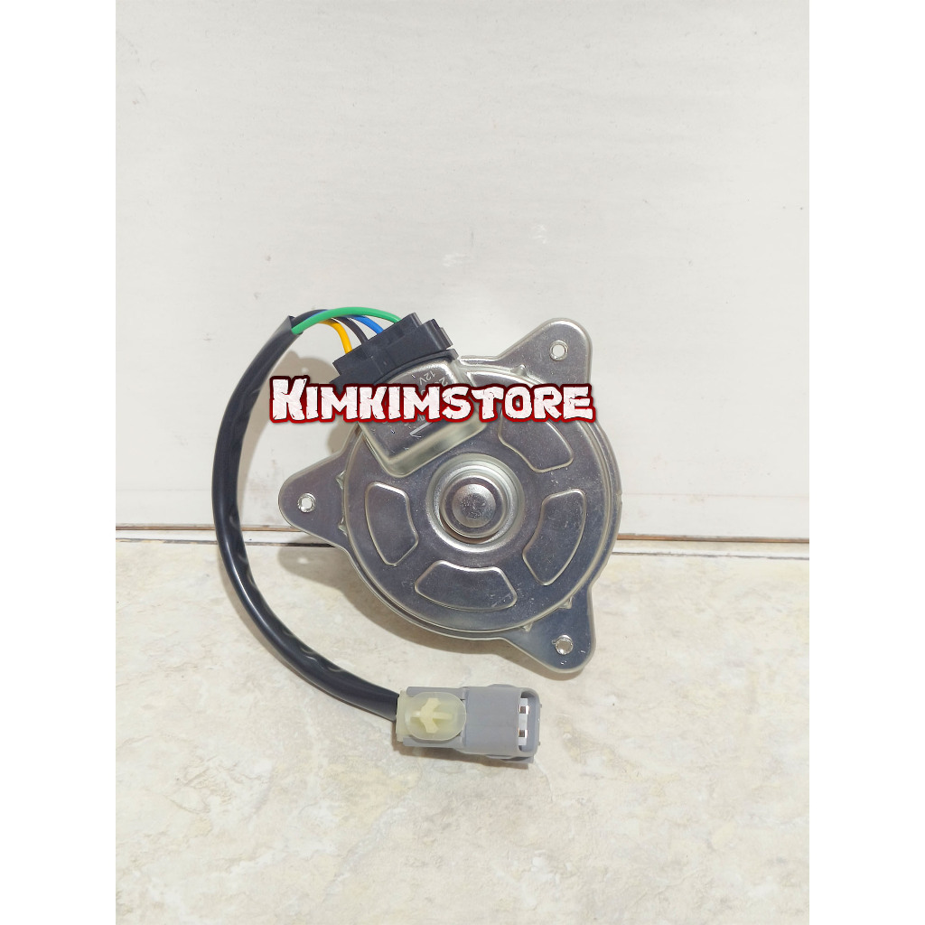 Motor Extra Fan Ekstra Kipas Radiator Suzuki All New Ertiga XL7 XL-7