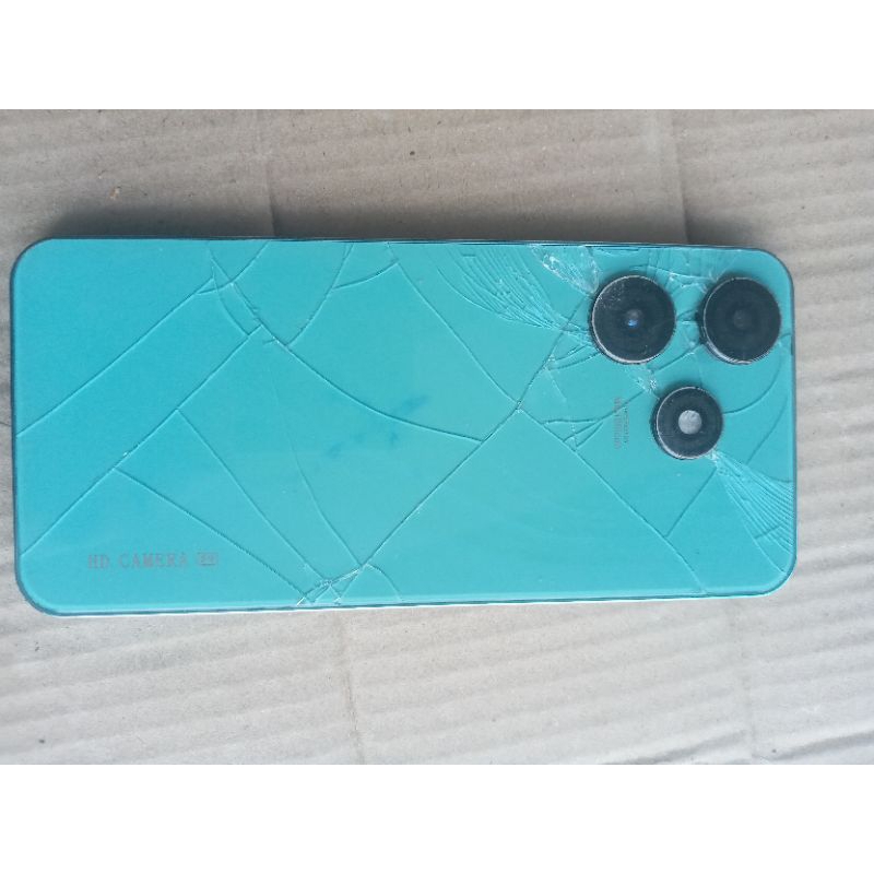 mesin Hp Cina Hot 30 normal