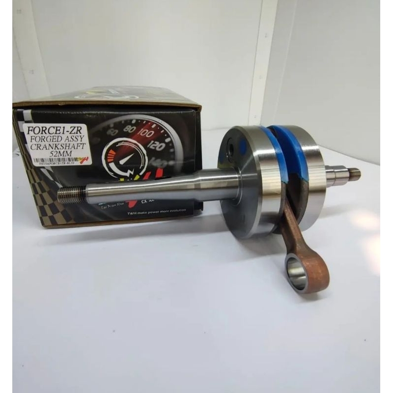 kruk as twh fizr pendek standar original twh racing