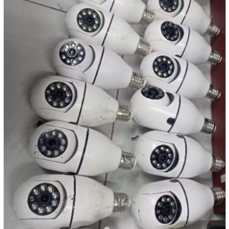 [CCTV] Wifi IP Camera Support Onvif RTSP (NVR/DVR) model Bolam 1080p Full HD  - Aplikasi Yoosee dan 