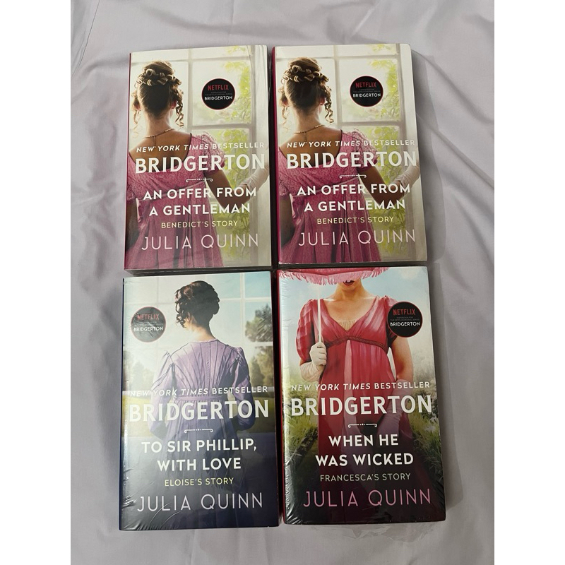 When he was wicked ORIGINAL