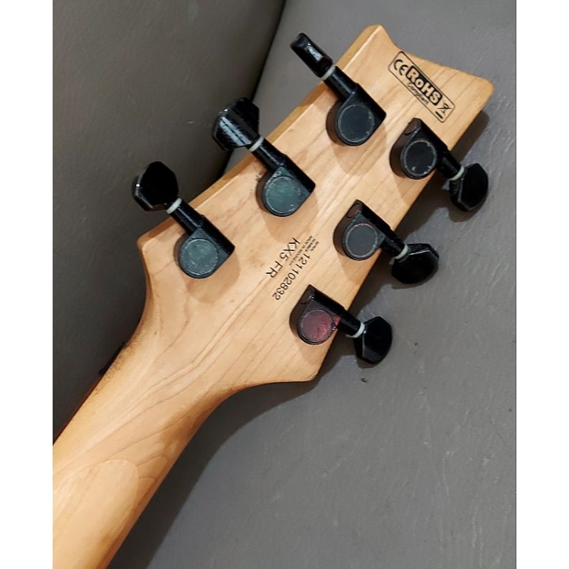 CORT KX5FR
