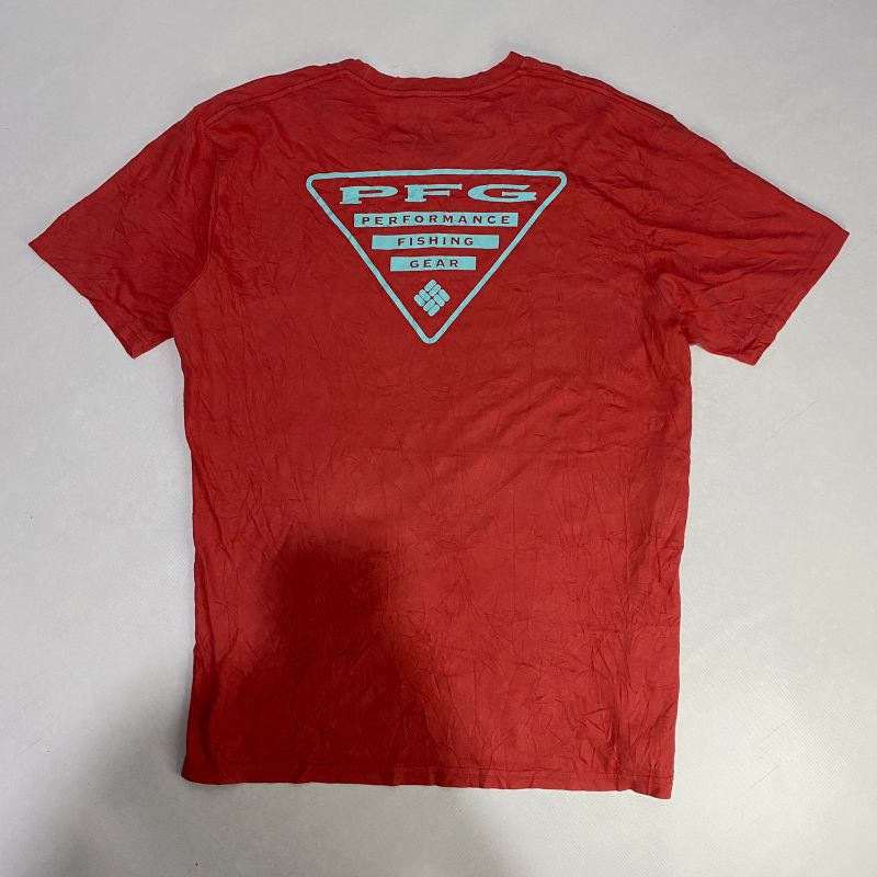 kaos Columbia PFG second