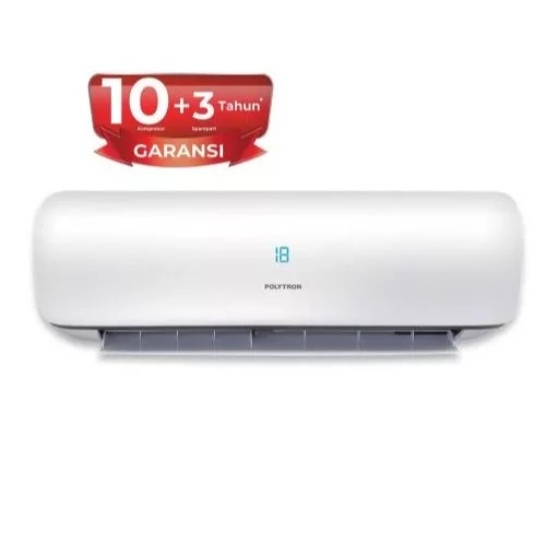 Polytron AC 0.5 PK Deluxe 390 Watt PAC-05VH POLYTRON AC PAC 05 VH 1/2 PK PAC 05VH