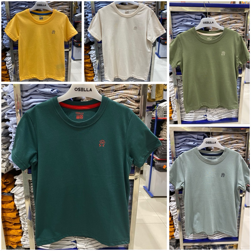 OSELLA KIDS 100% ORIGINAL