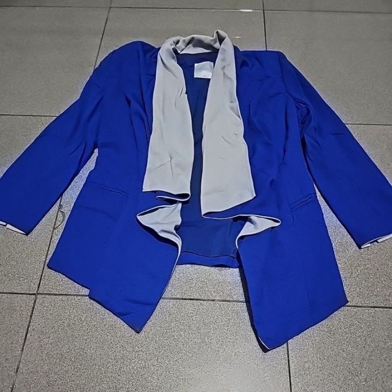 blazer wanita#branded#preloved