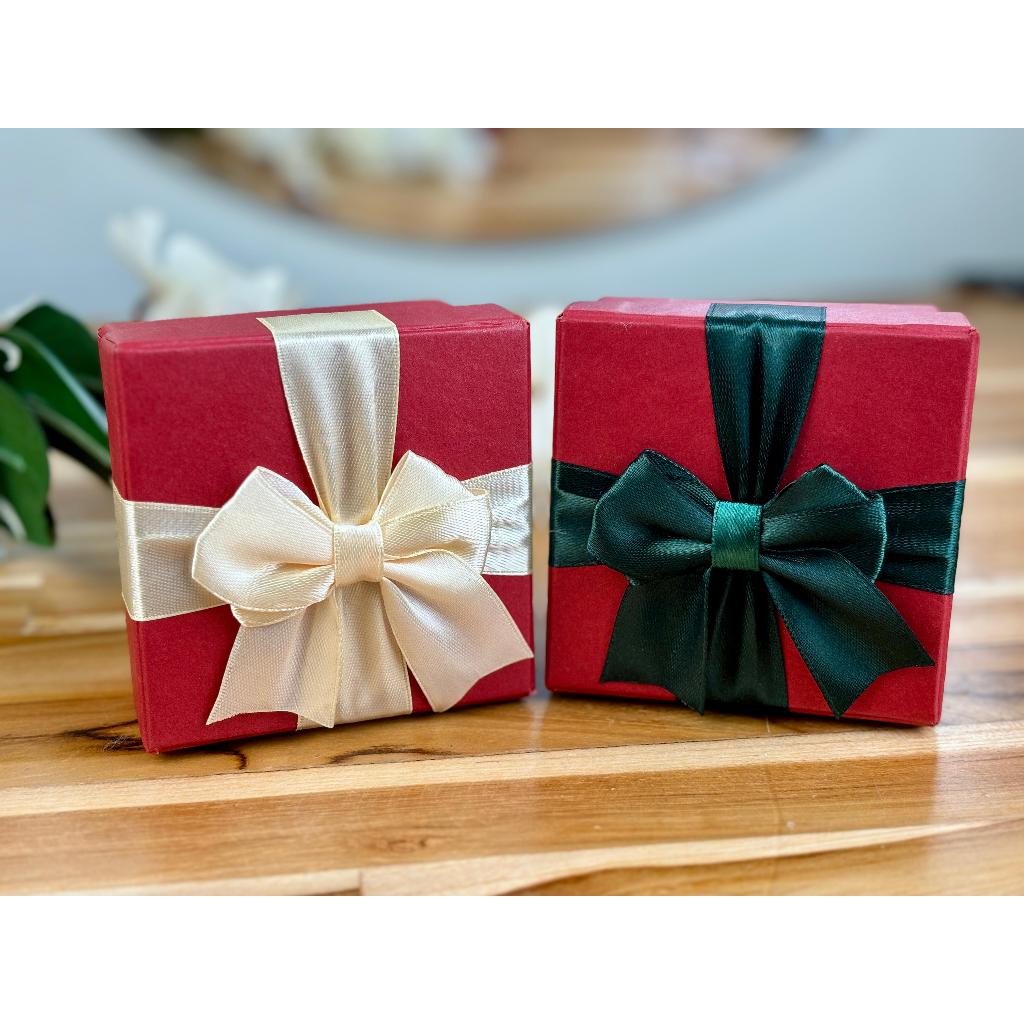 Kotak kado GIFT BOX Kotak Jam Tangan Wanita Korea Aesthetic