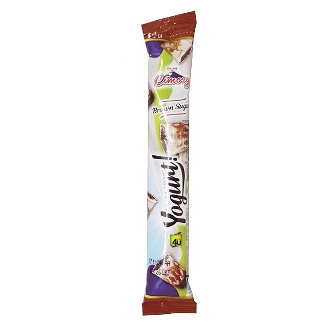 

Cimory Yogurt Brown Sugar 40 Gr per Stick 40Gr