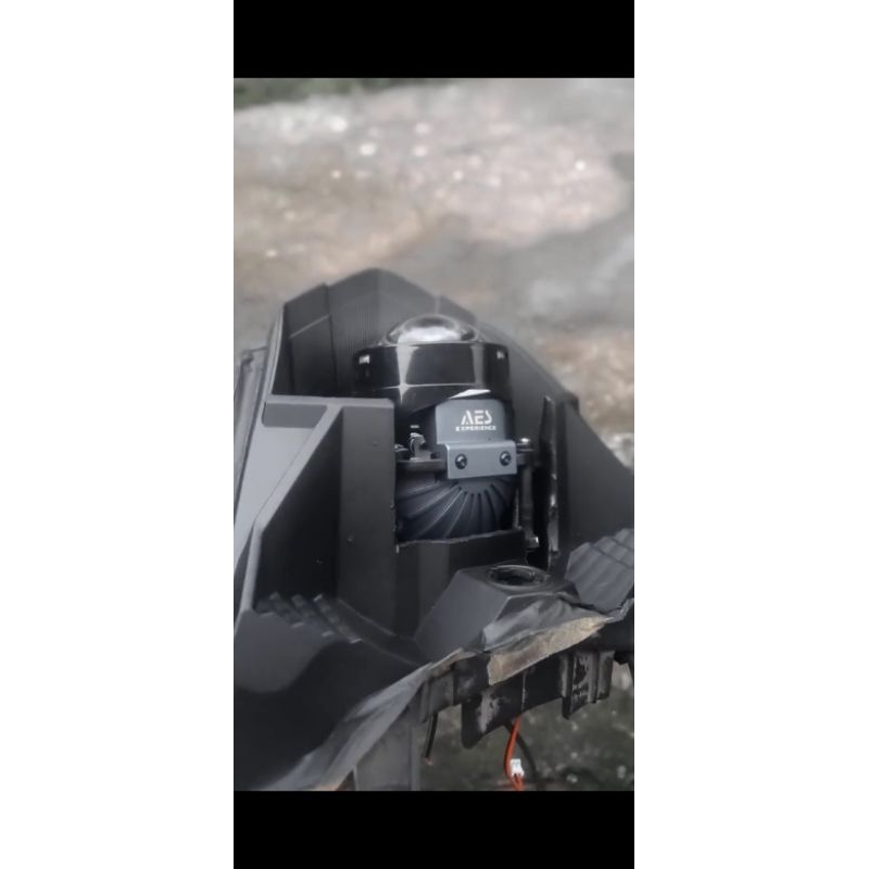 LAMPU BILED BEAT ECO/ESP FULLSET