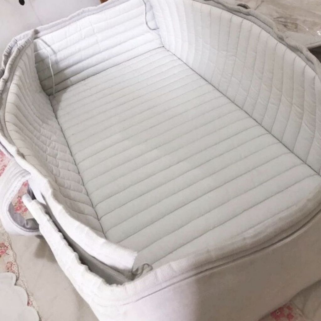 PRELOVED PICARD BEBE portable bed untuk jemur/tidur newborn