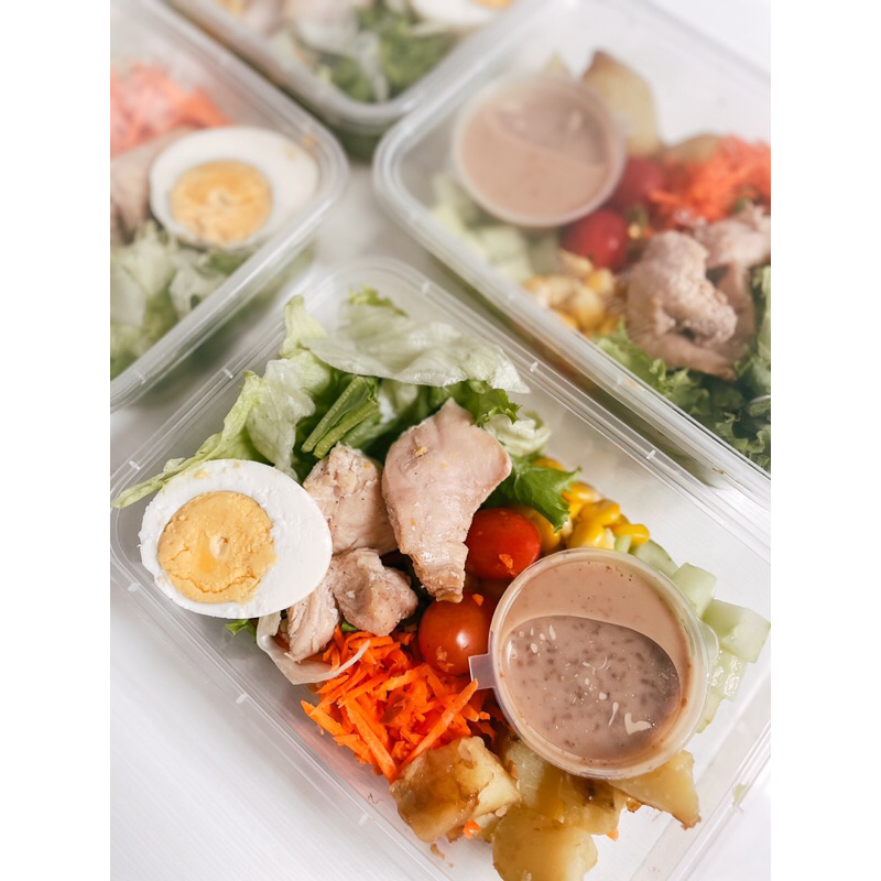 

Kecy Yummy SALAD SAYUR SURABAYA