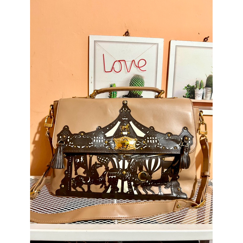 Tas Lapalette Cupcake