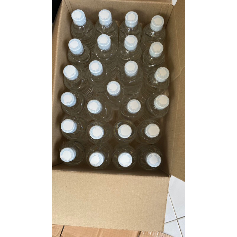 

Paket Usaha Rumahan 30 Botol Es Kelapa