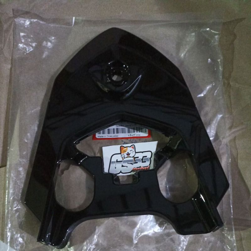 cover rr center 83750-kzr-600ze cover lampu belakang vario 125 bohlam thailand cover bawah behel bel