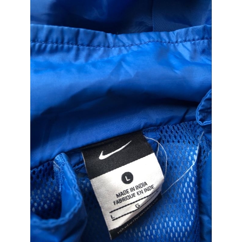 Nike Jacket