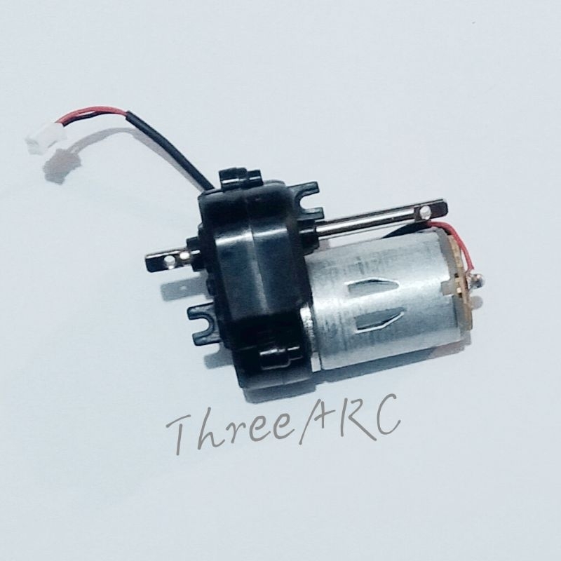 gearbox gardan kopel mn99s v2 mn78 mn82 mobil remote control sparepart RC